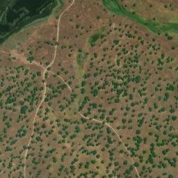 Satellite imagery of survey_point, PT