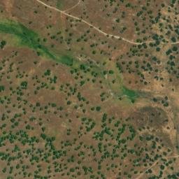 Satellite imagery of survey_point, PT