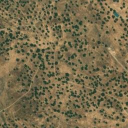 Satellite imagery of survey_point, PT