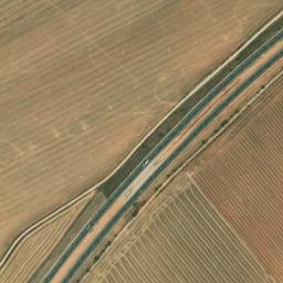 Satellite imagery of Cerro de Pedro García, ES