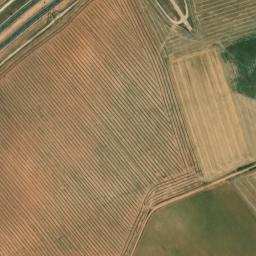 Satellite imagery of Cerro de Pedro García, ES