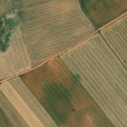 Satellite imagery of Cerro de Pedro García, ES
