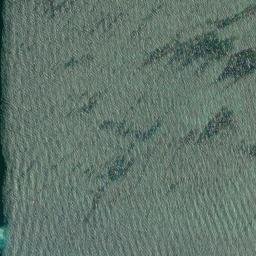Satellite imagery of Ákra Drépanon, GR