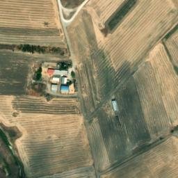 Satellite imagery of Kamilórrakhi, GR