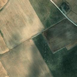 Satellite imagery of Kamilórrakhi, GR