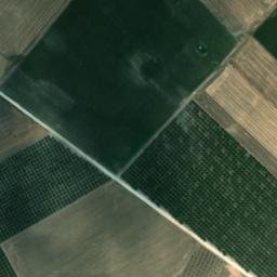 Satellite imagery of Kamilórrakhi, GR