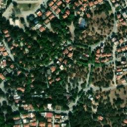 Drone Görünümü