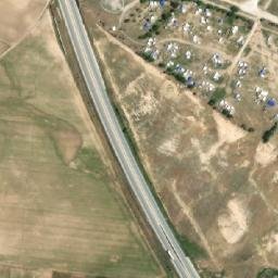 Drone Görünümü