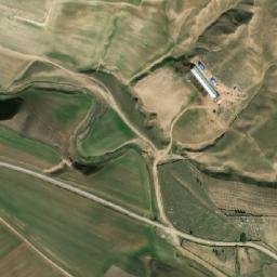 Drone Görünümü