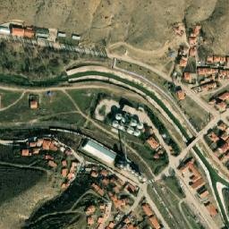 Drone Görünümü