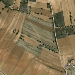 Drone Görünümü