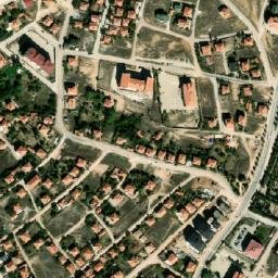 Drone Görünümü