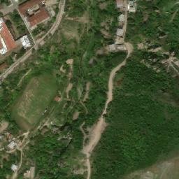 Satellite imagery of Lastikhut’, AM