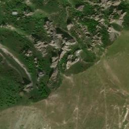 Satellite imagery of Lastikhut’, AM