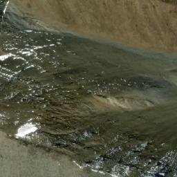Satellite imagery of survey_point, UZ