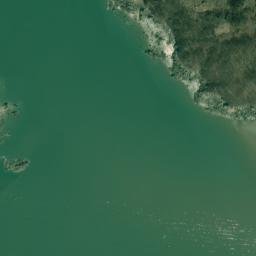 Satellite imagery of Chinsang-got, KP