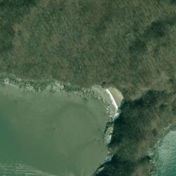 Satellite imagery of Chinsang-got, KP