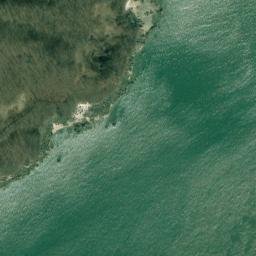 Satellite imagery of Chinsang-got, KP