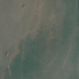 Satellite imagery of Chŭng-am, KP