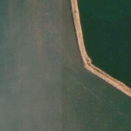 Satellite imagery of Chŭng-am, KP