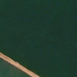 Satellite imagery of Chŭng-am, KP