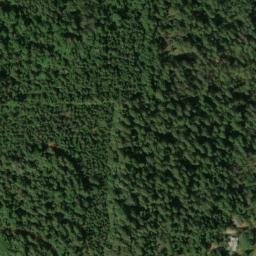 Satellite imagery of Bennett Mine, US
