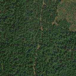 Satellite imagery of Empire Ridge, US