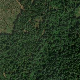 Satellite imagery of Empire Ridge, US