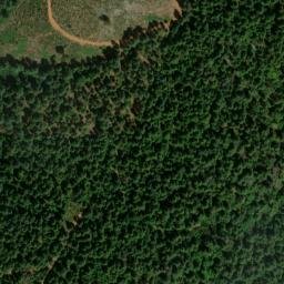 Satellite imagery of Empire Ridge, US