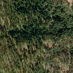 Satellite imagery of Watsons Quartz Mine, US