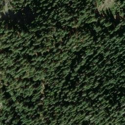 Satellite imagery of Watsons Quartz Mine, US