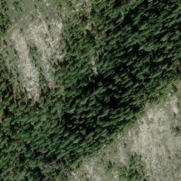 Satellite imagery of Mountain View Mine, US