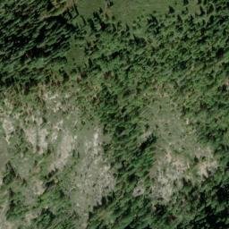 Satellite imagery of Mountain View Mine, US