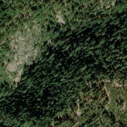 Satellite imagery of Mountain View Mine, US