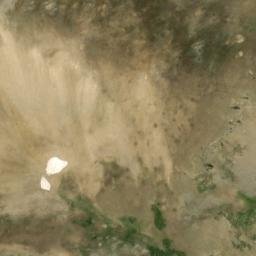 Satellite imagery of Rainbow King Mine, US