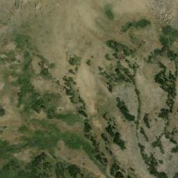 Satellite imagery of Rainbow King Mine, US