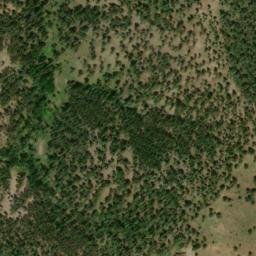 Satellite imagery of Atlantic Mine, US