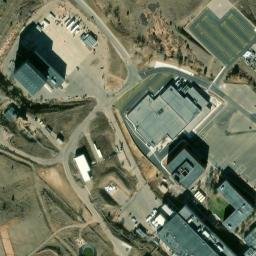 Satellite imagery of Little Quarry, US
