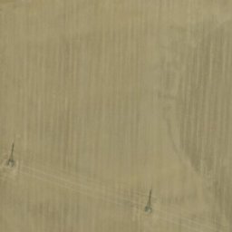 Satellite imagery of Blue Bluff, US