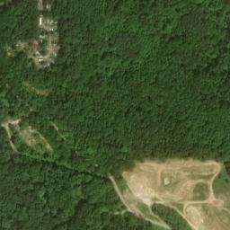 Satellite imagery of Holzhause Stone Quarry, US