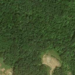 Satellite imagery of Holzhause Stone Quarry, US
