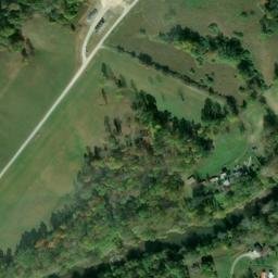 Satellite imagery of 744 — NGS JX0328 — Middlebourne, US, US