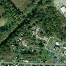 Satellite imagery of 744 — NGS JX0328 — Middlebourne, US, US