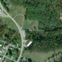 Satellite imagery of 744 — NGS JX0328 — Middlebourne, US, US