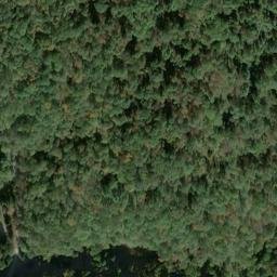 Satellite imagery of U 136 — NGS JX0397 — Wetzel County, US, US