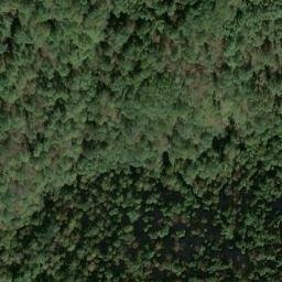 Satellite imagery of U 136 — NGS JX0397 — Wetzel County, US, US