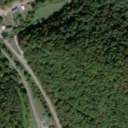 Satellite imagery of 829 — NGS JX0432 — Smithfield, US, US