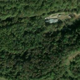 Satellite imagery of G 54 — NGS JX0067 — Barrackville, US, US