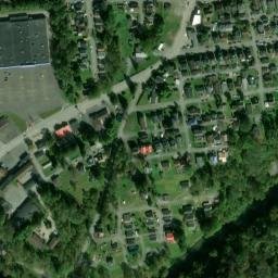 Satellite imagery of 1 — NGS JX0071 — Fairmont, US, US