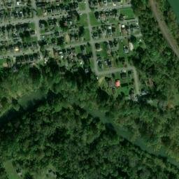 Satellite imagery of 1 — NGS JX0071 — Fairmont, US, US